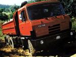 Tatra T815 S3 1982 года